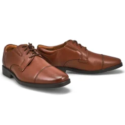 Clarks lite Cap Men| Shoes