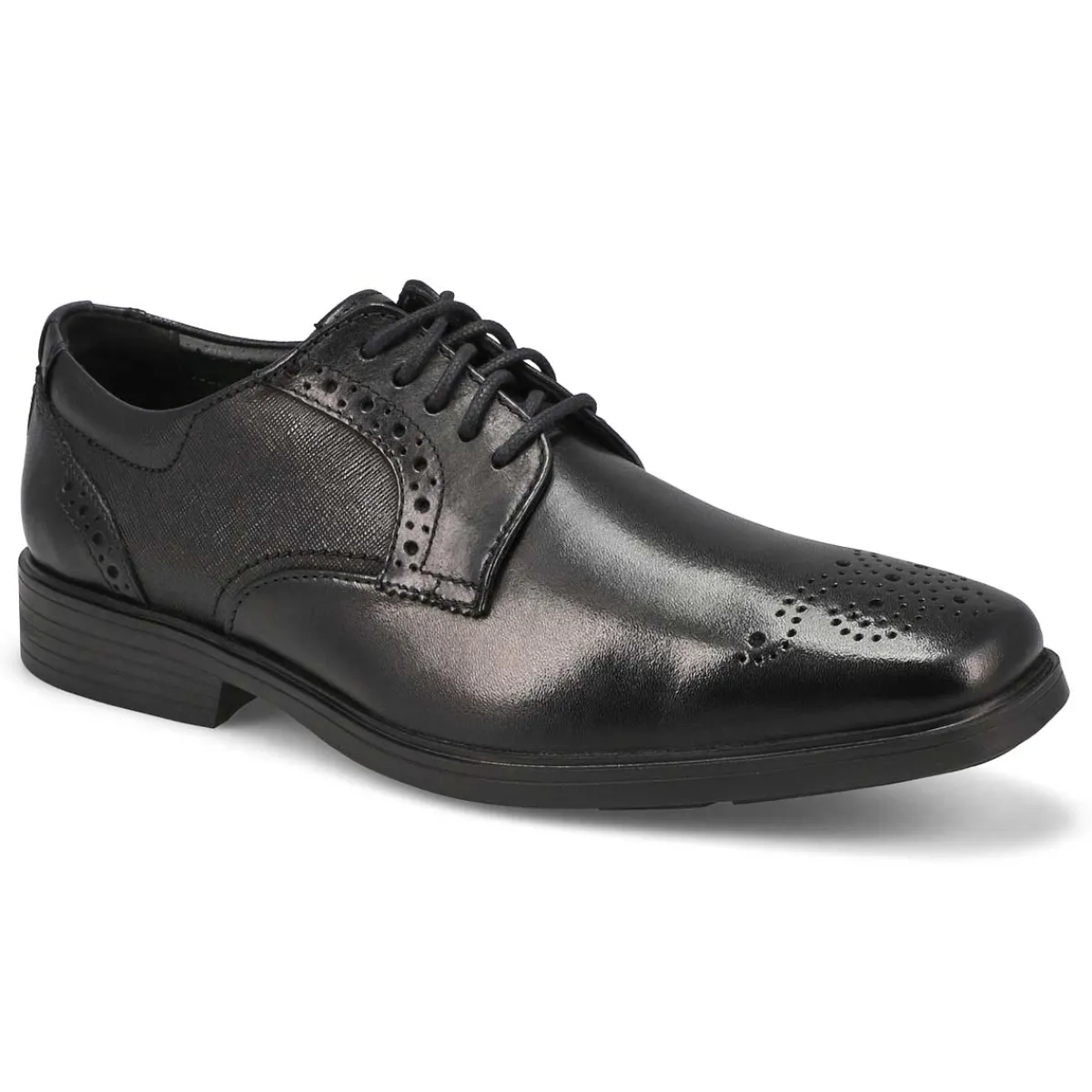 Clarks Lite Tie Men| Shoes