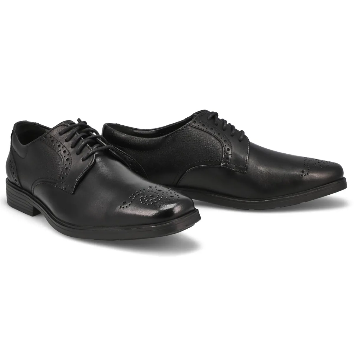 Clarks Lite Tie Men| Shoes