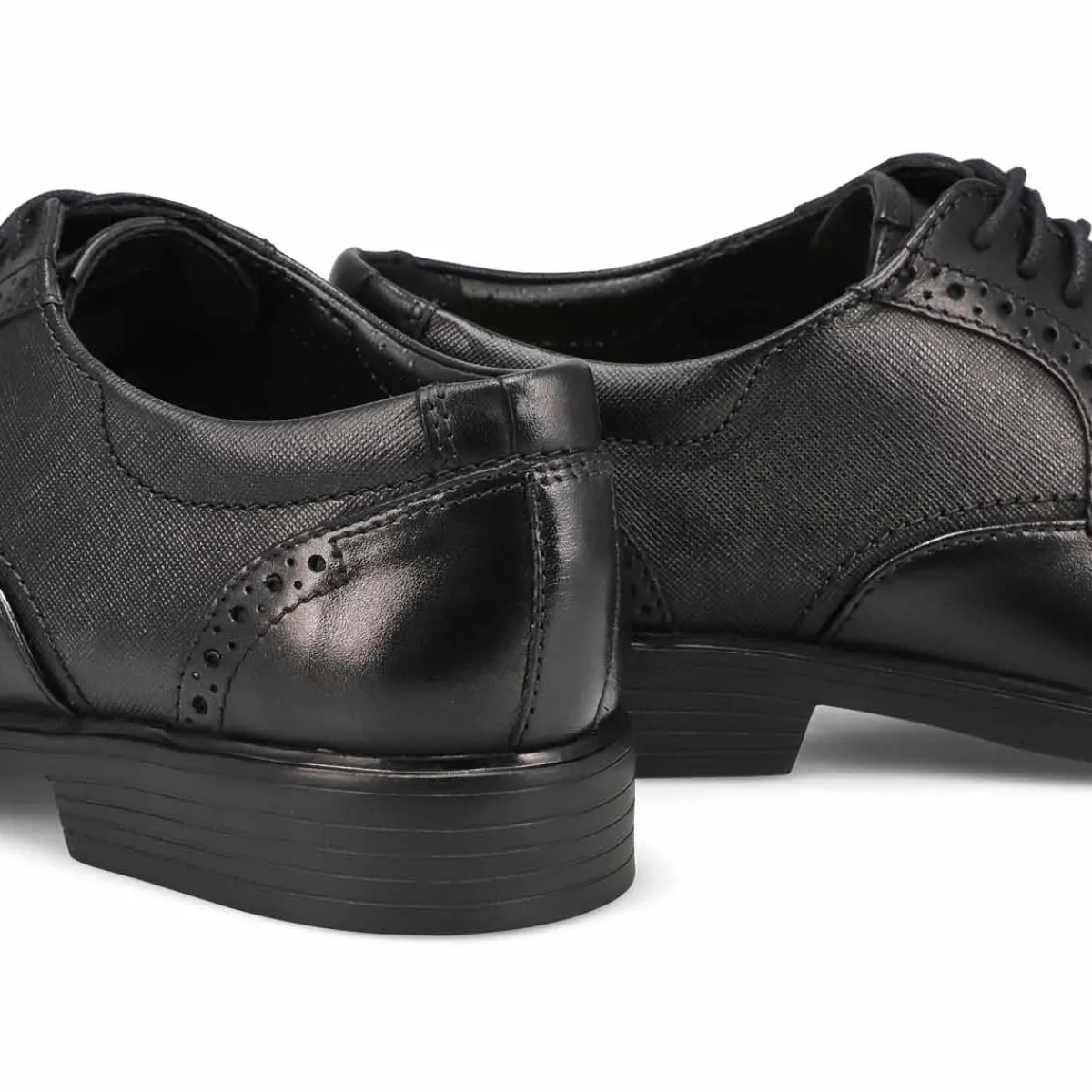 Clarks Lite Tie Men| Shoes