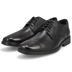 Clarks Lite Tie Men| Shoes