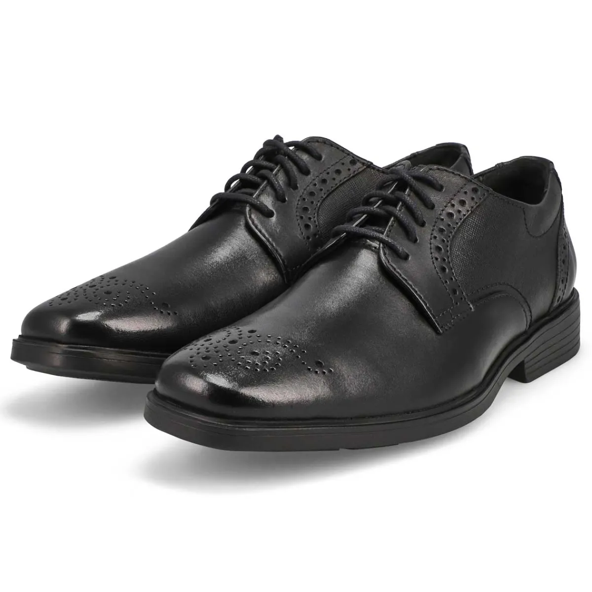 Clarks Lite Tie Men| Shoes