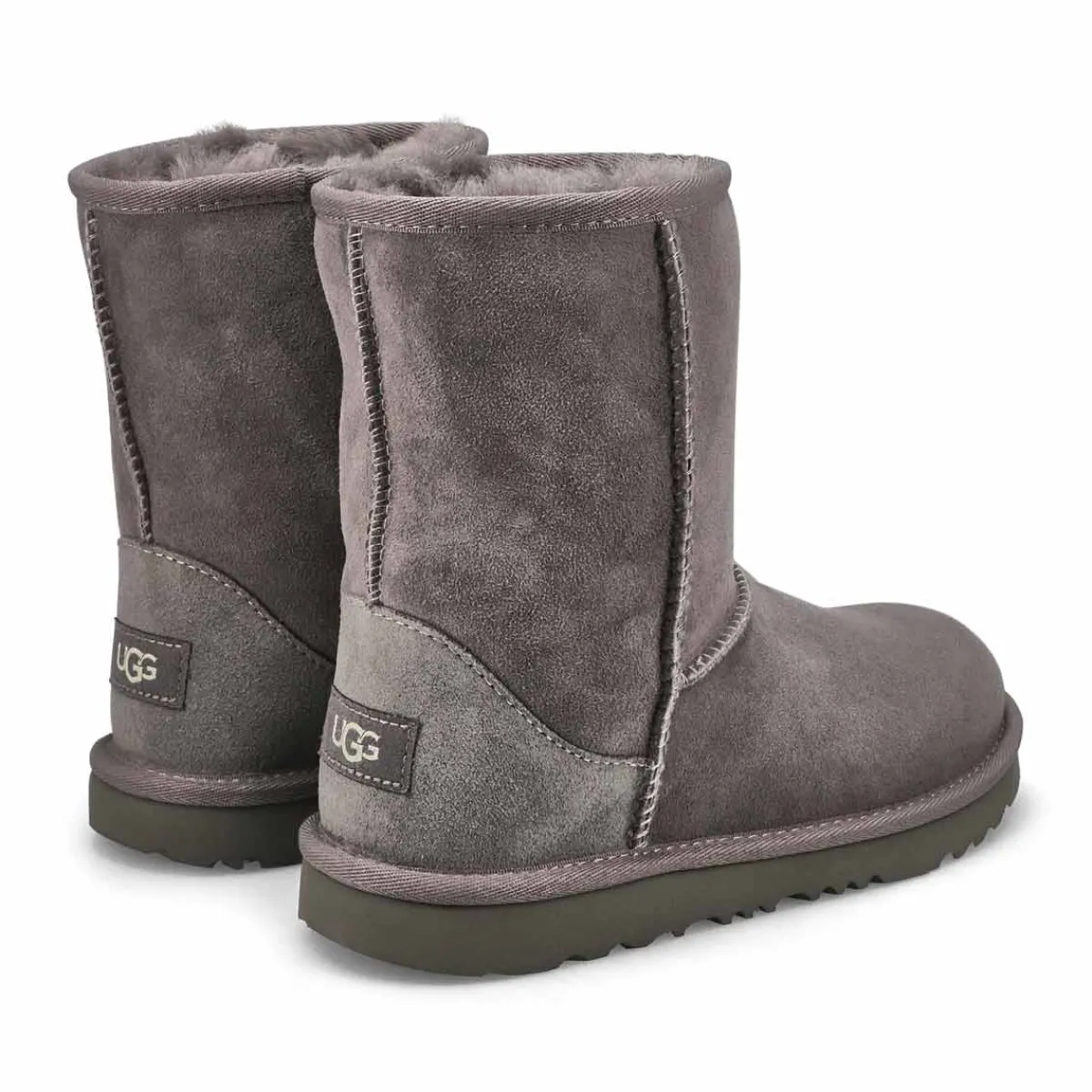 UGG Classic II Girls|Kids Boots