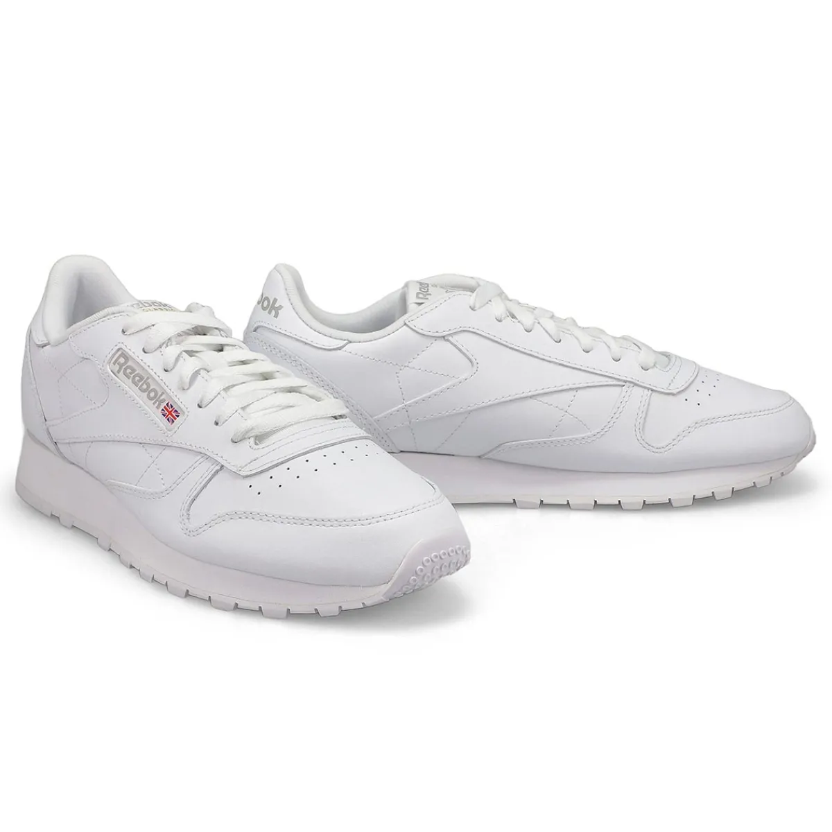 Reebok Classic Leather Men| Sneakers And Athletic
