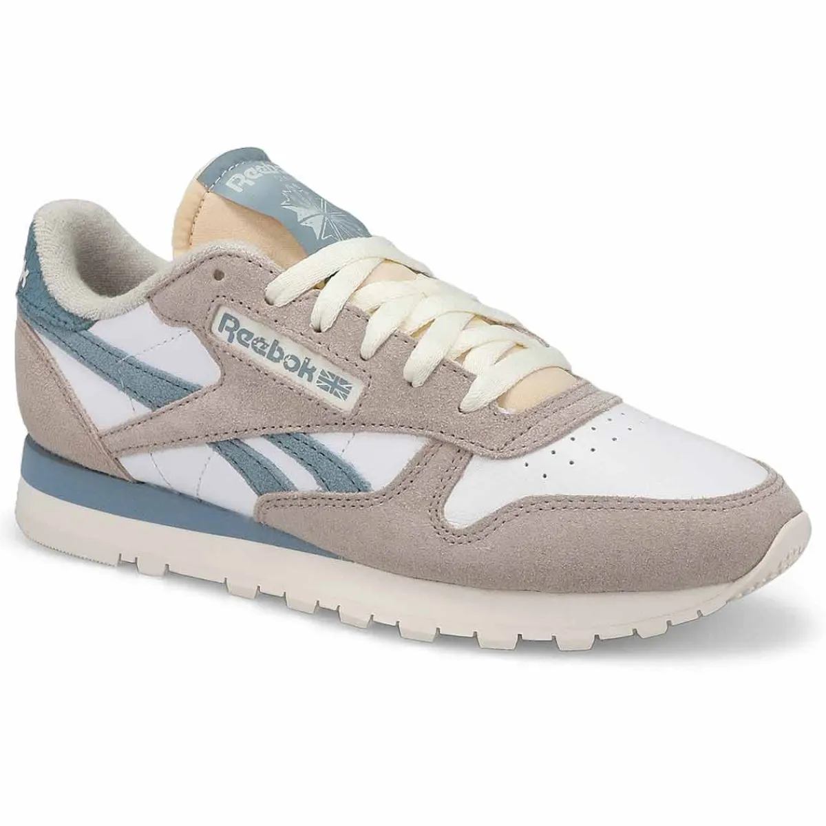 Reebok Classic Leather Women|Women Sneakers And Athletic