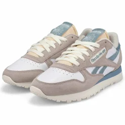 Reebok Classic Leather Women|Women Sneakers And Athletic