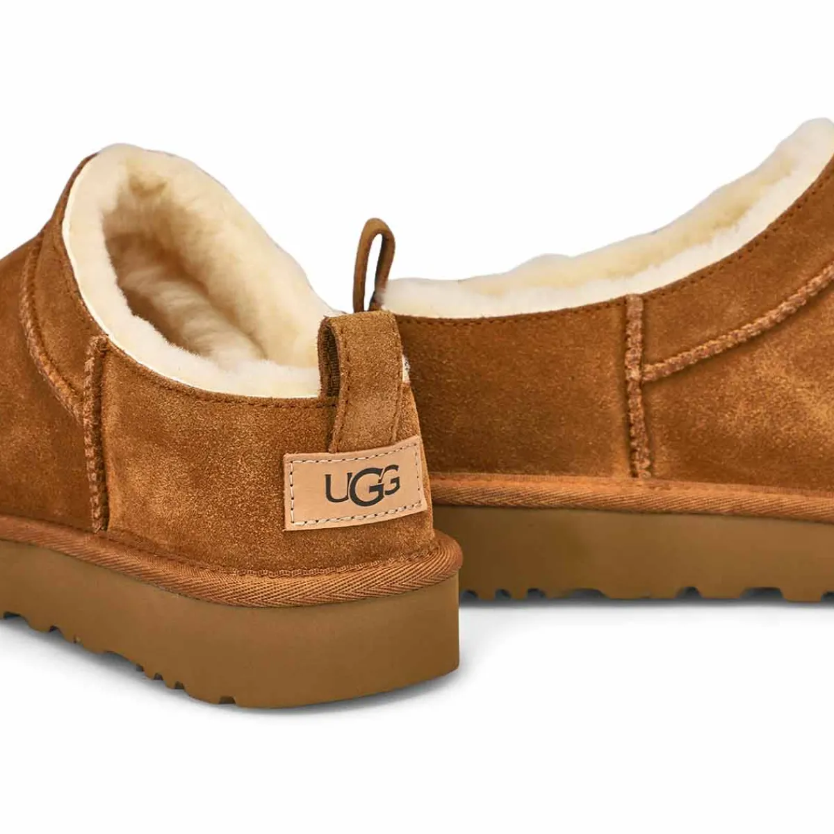 UGG Classic Micro Women|Women Boots