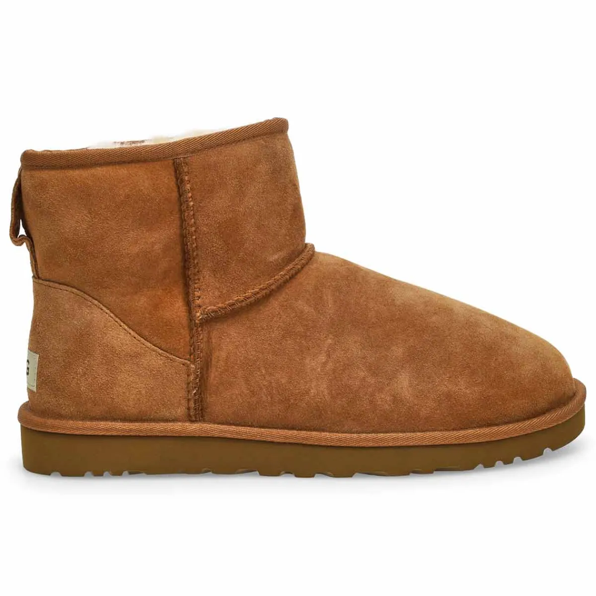 UGG Classic Mini Men| Boots