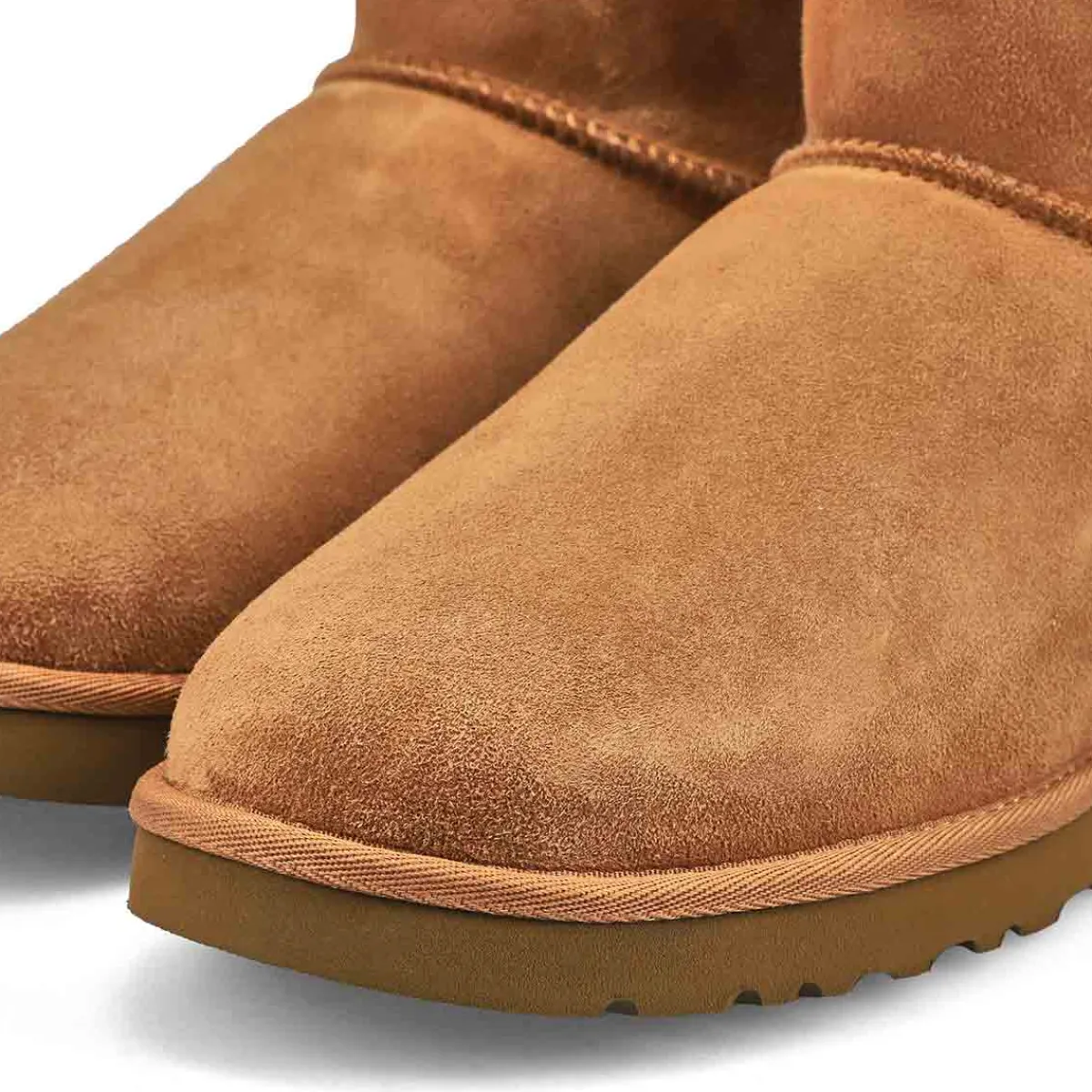UGG Classic Mini Men| Boots