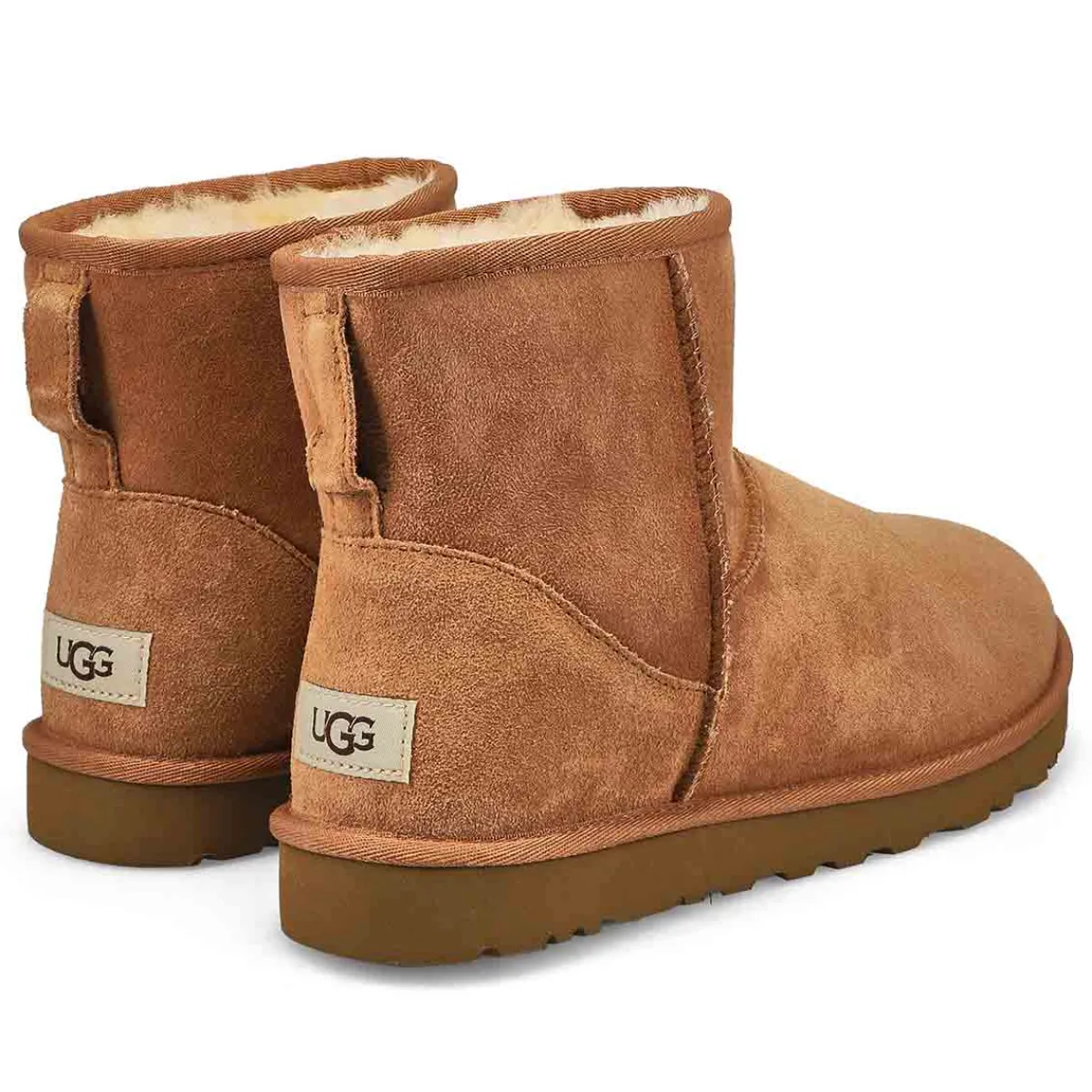 UGG Classic Mini Men| Boots