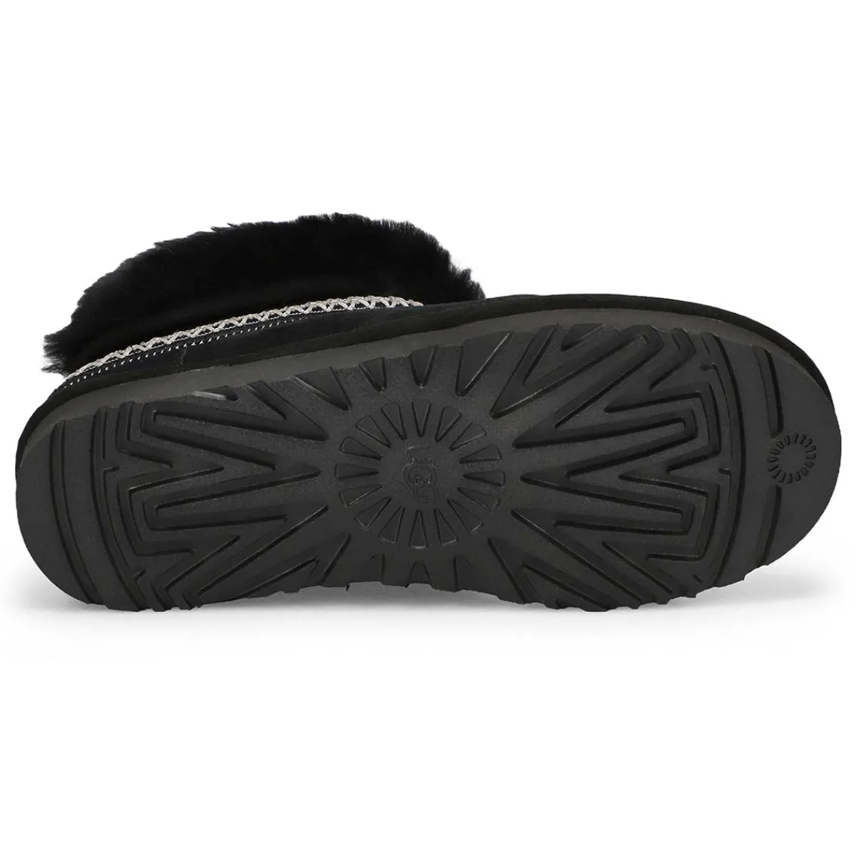 UGG Classic Mini Crescent Women|Women Boots