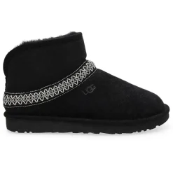 UGG Classic Mini Crescent Women|Women Boots