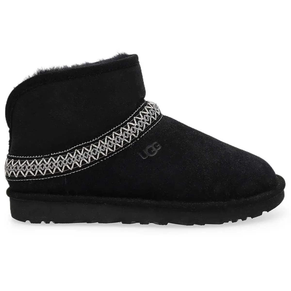 UGG Classic Mini Crescent Women|Women Boots