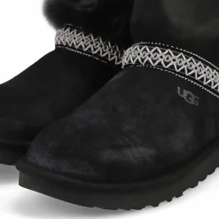 UGG Classic Mini Crescent Women|Women Boots