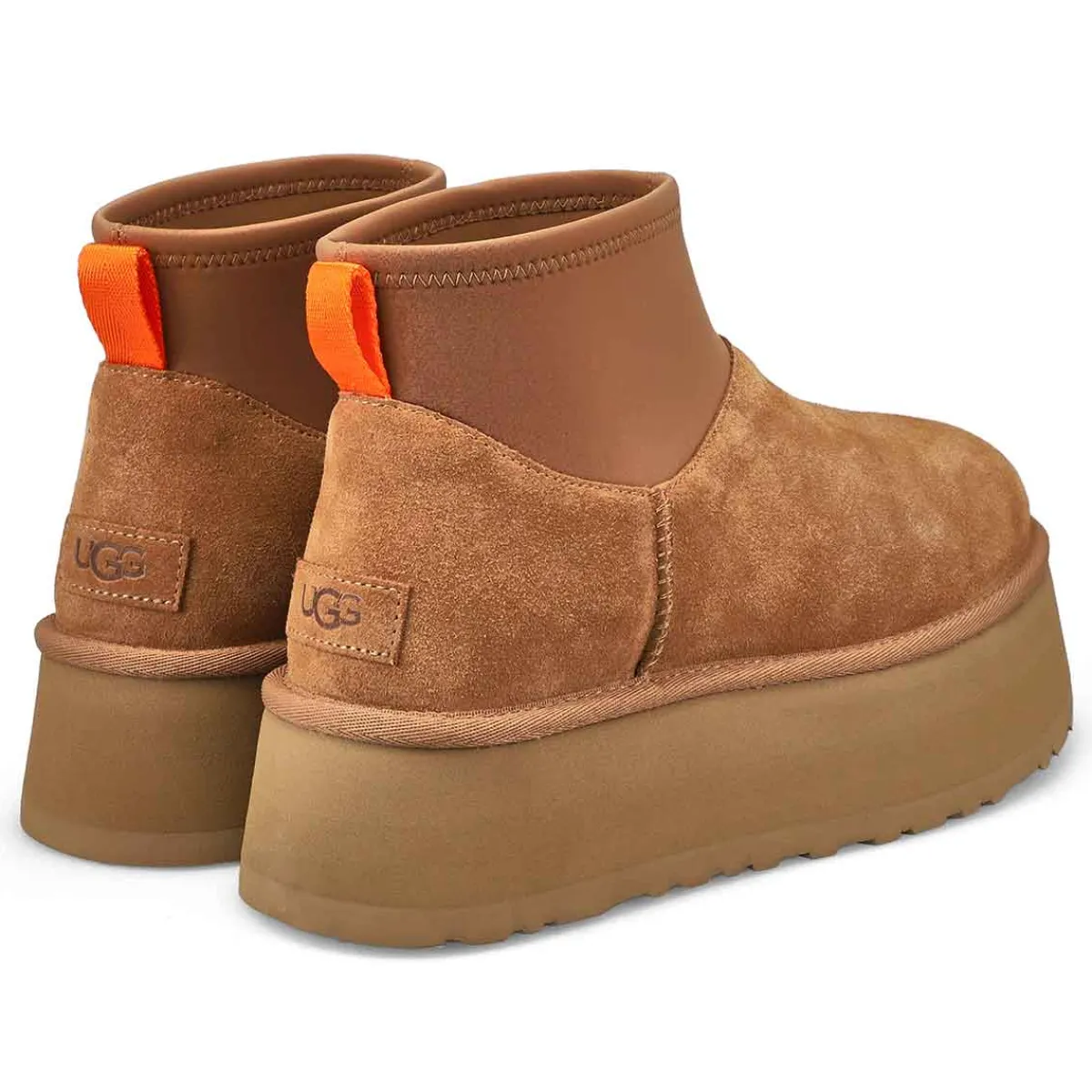 UGG Classic Mini Dipper Women|Women Boots