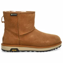 UGG Classic Mini GTX Men| Boots