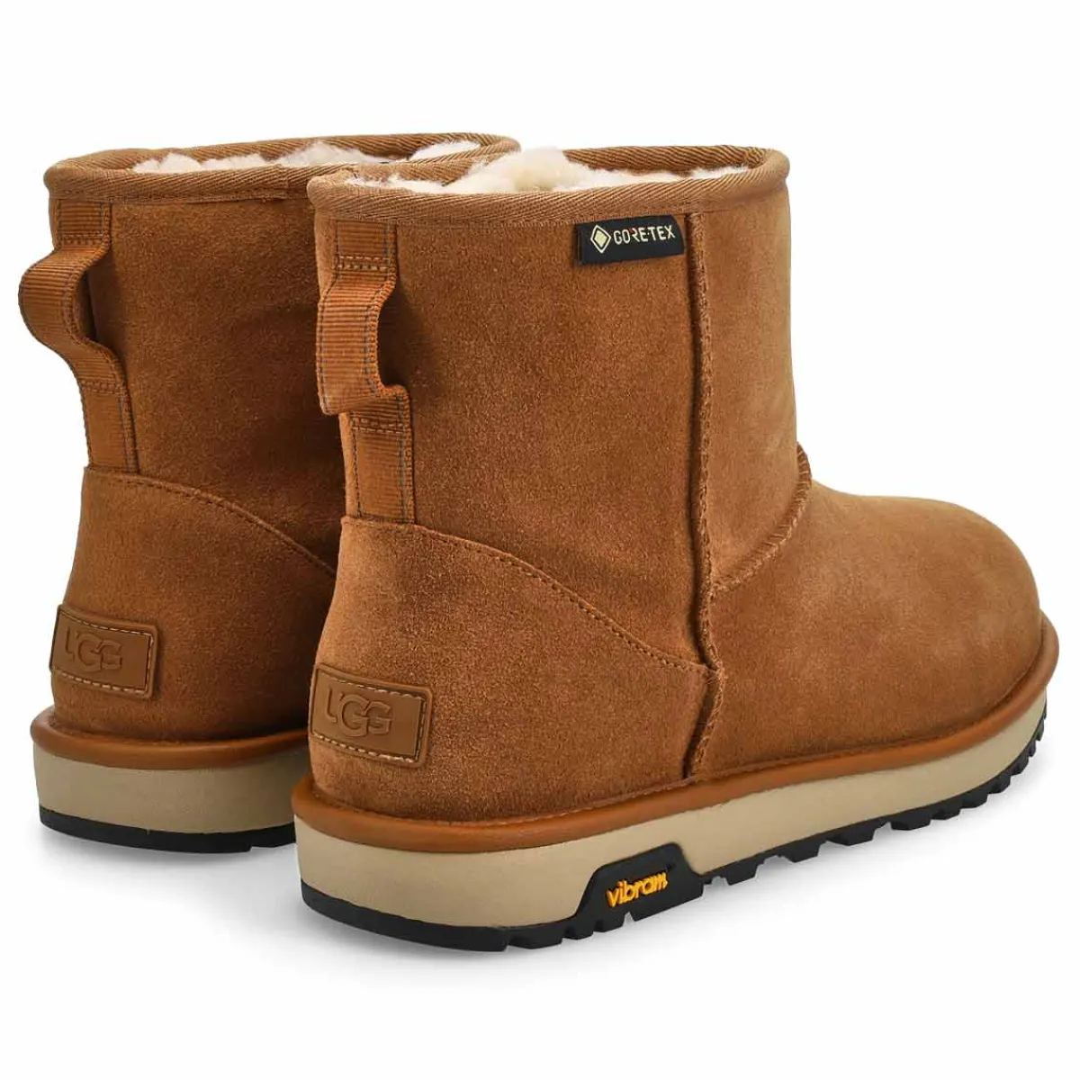 UGG Classic Mini GTX Men| Boots