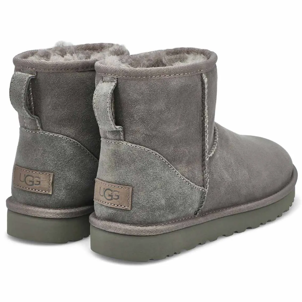 UGG Classic Mini II Women|Women Boots