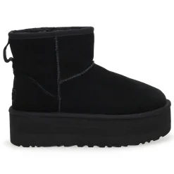 UGG Classic Mini Platform Women|Women Boots