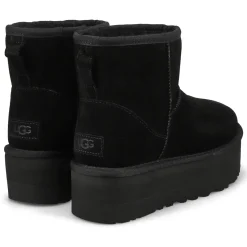 UGG Classic Mini Platform Women|Women Boots