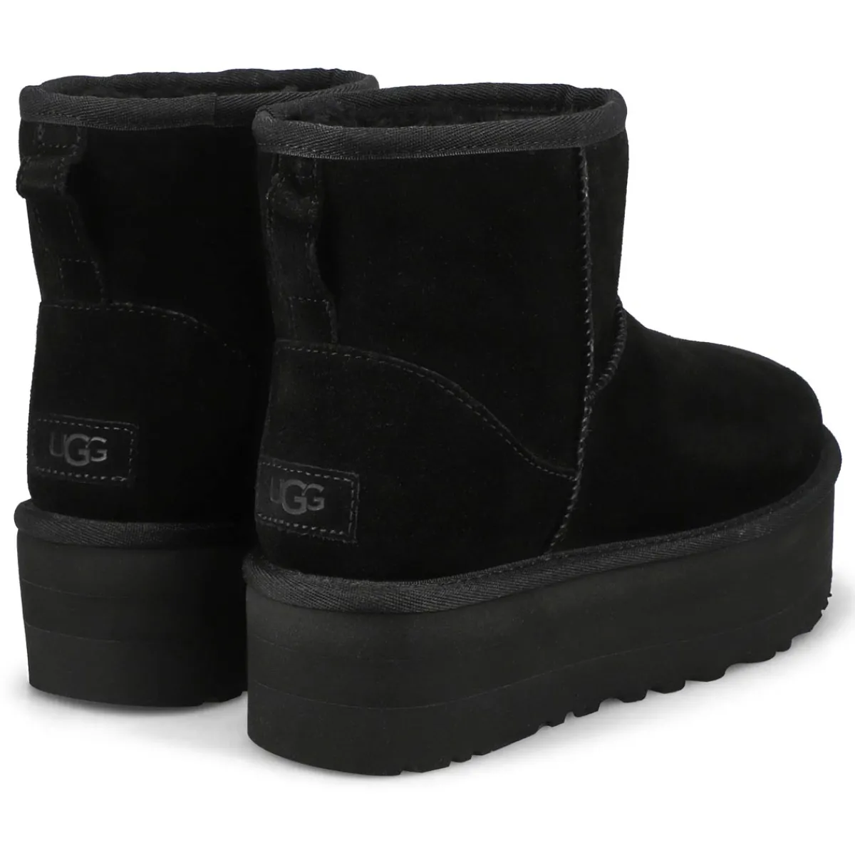 UGG Classic Mini Platform Women|Women Boots
