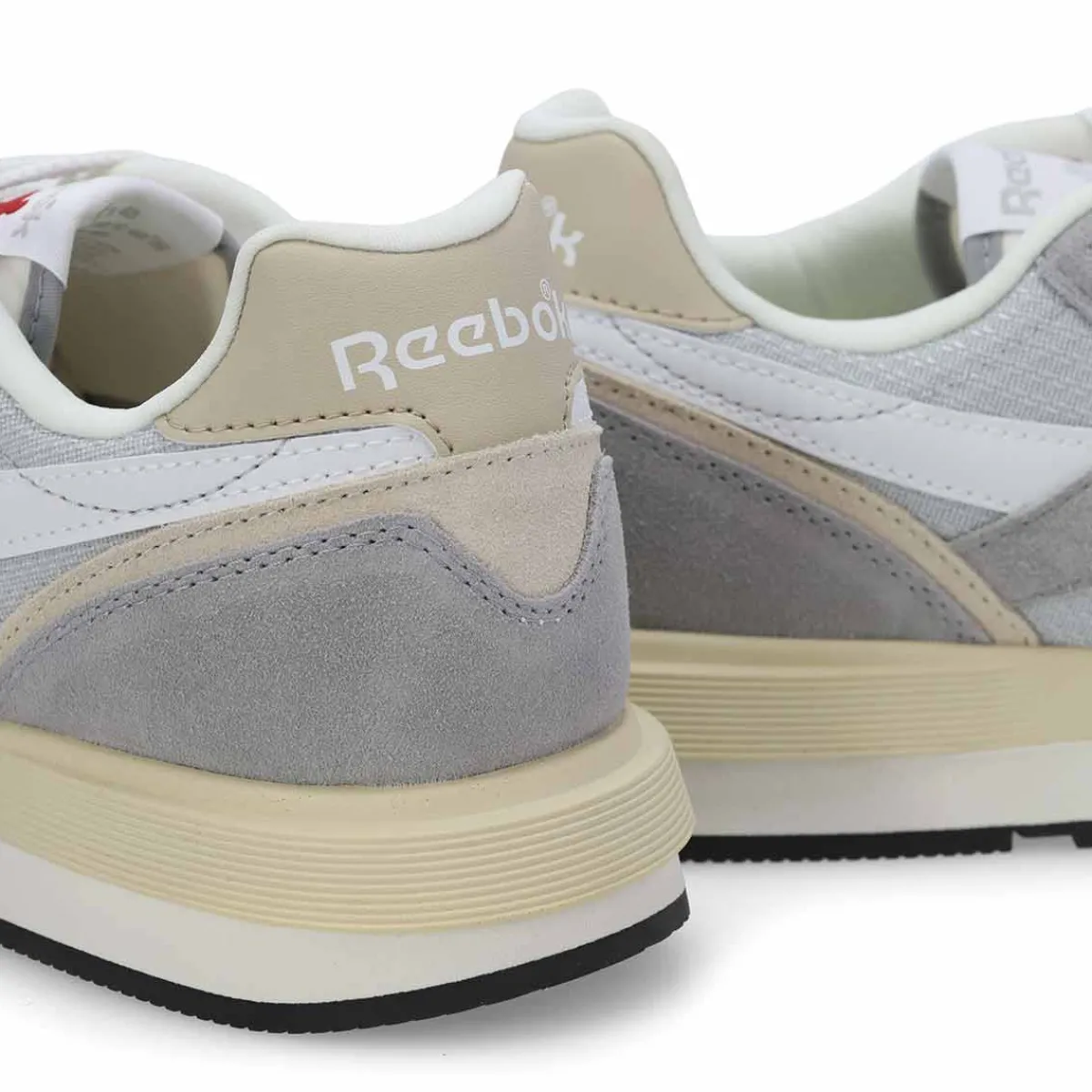Reebok Classic Nylon 89 Men| Sneakers And Athletic