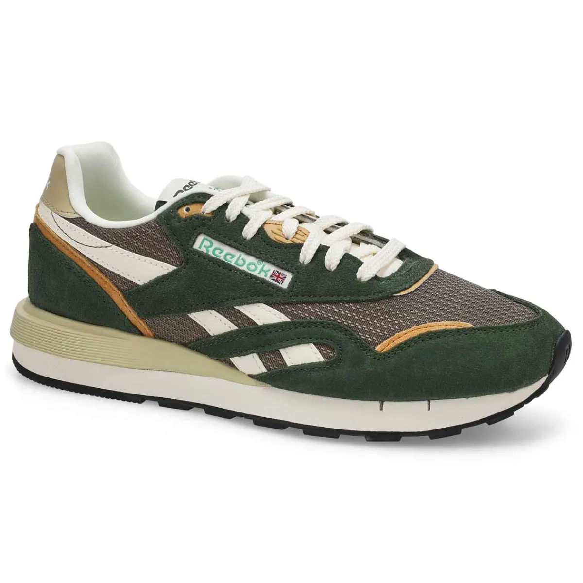 Reebok Classic Nylon 89 Men| Sneakers And Athletic