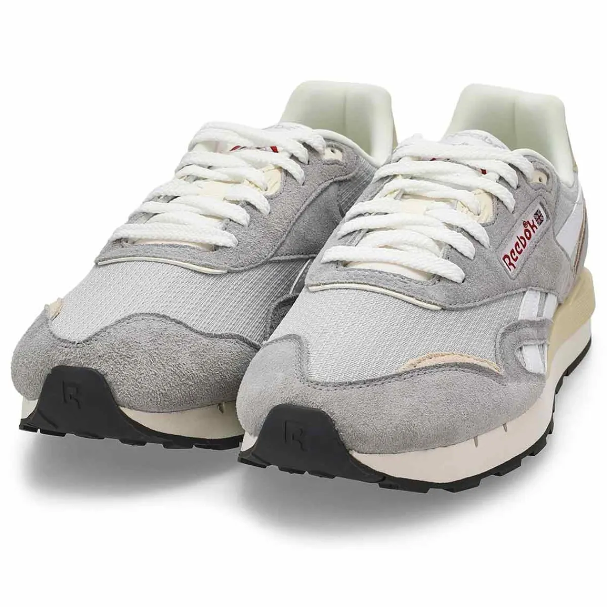 Reebok Classic Nylon 89 Men| Sneakers And Athletic