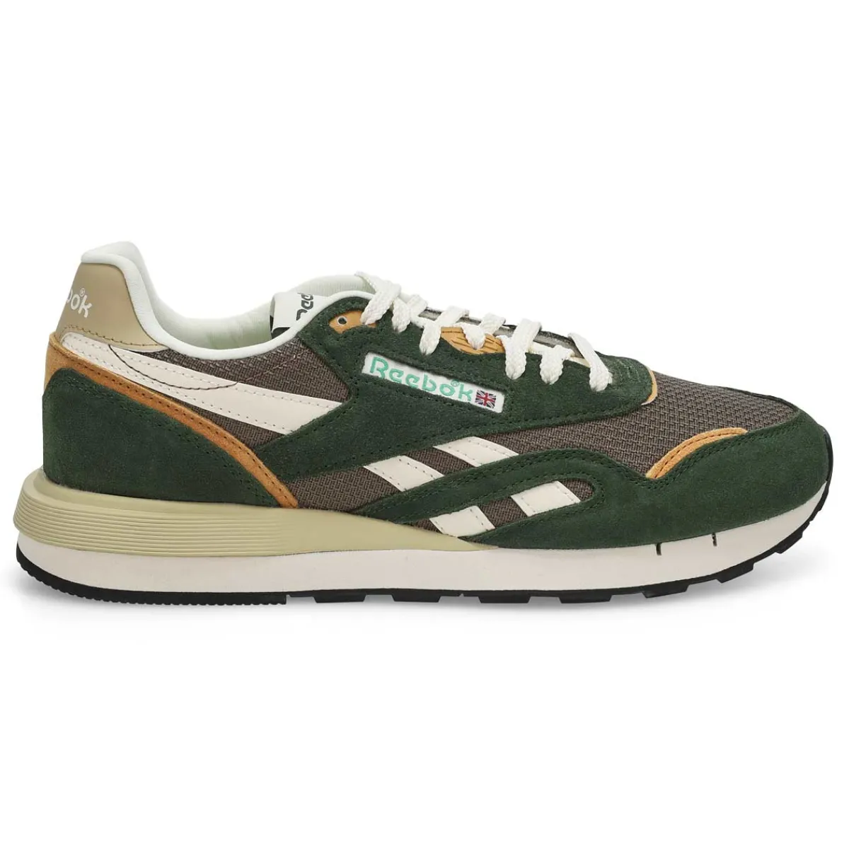 Reebok Classic Nylon 89 Men| Sneakers And Athletic