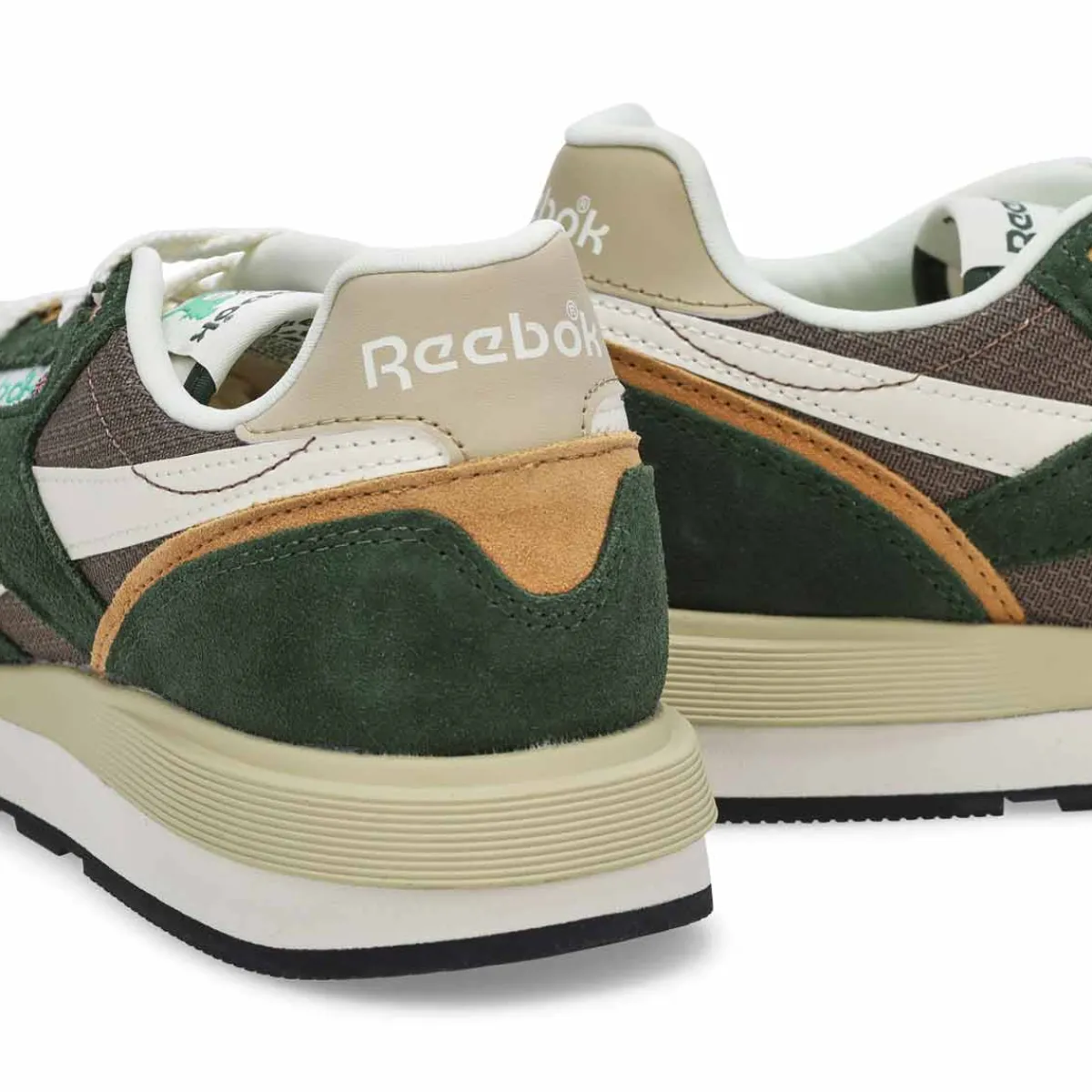 Reebok Classic Nylon 89 Men| Sneakers And Athletic