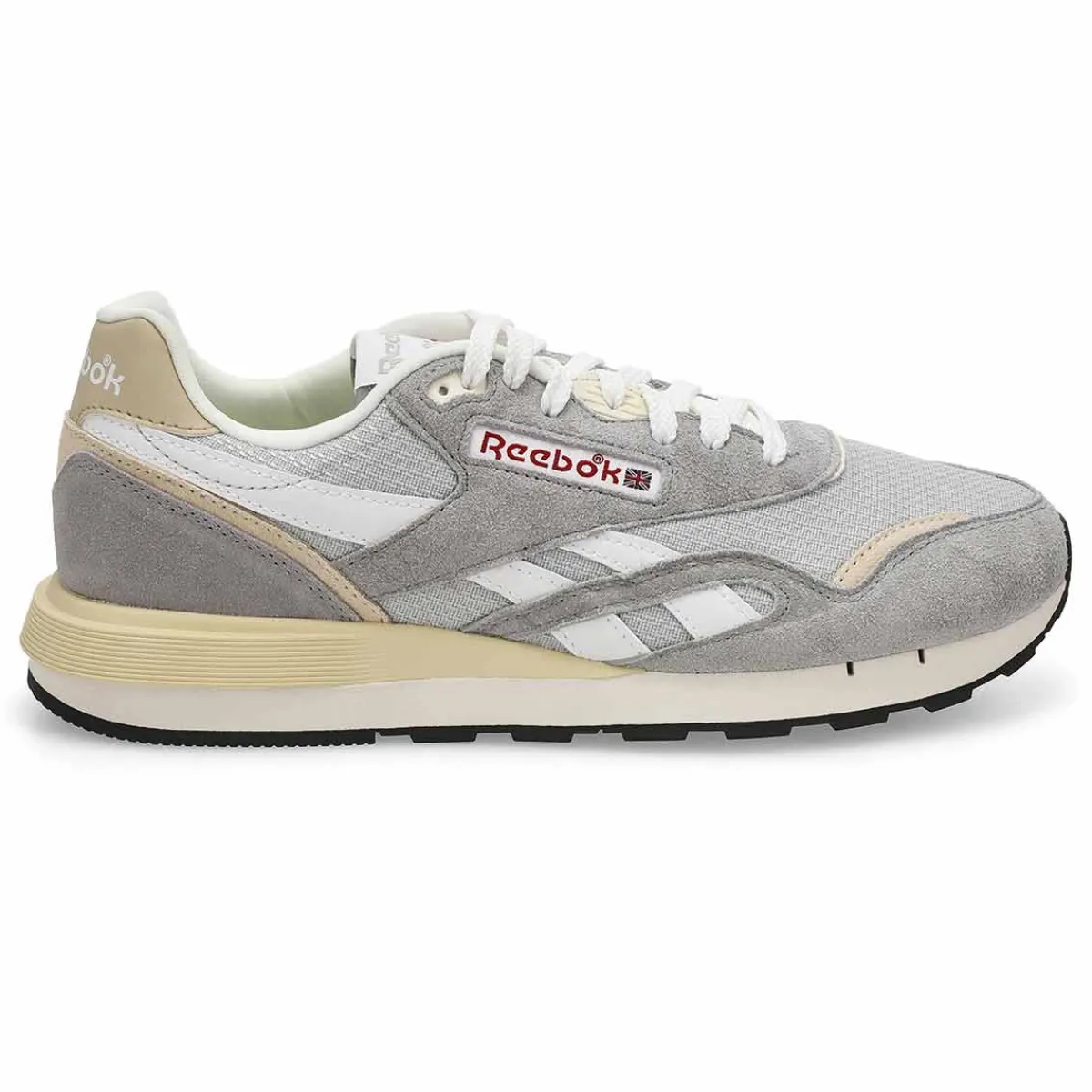 Reebok Classic Nylon 89 Men| Sneakers And Athletic