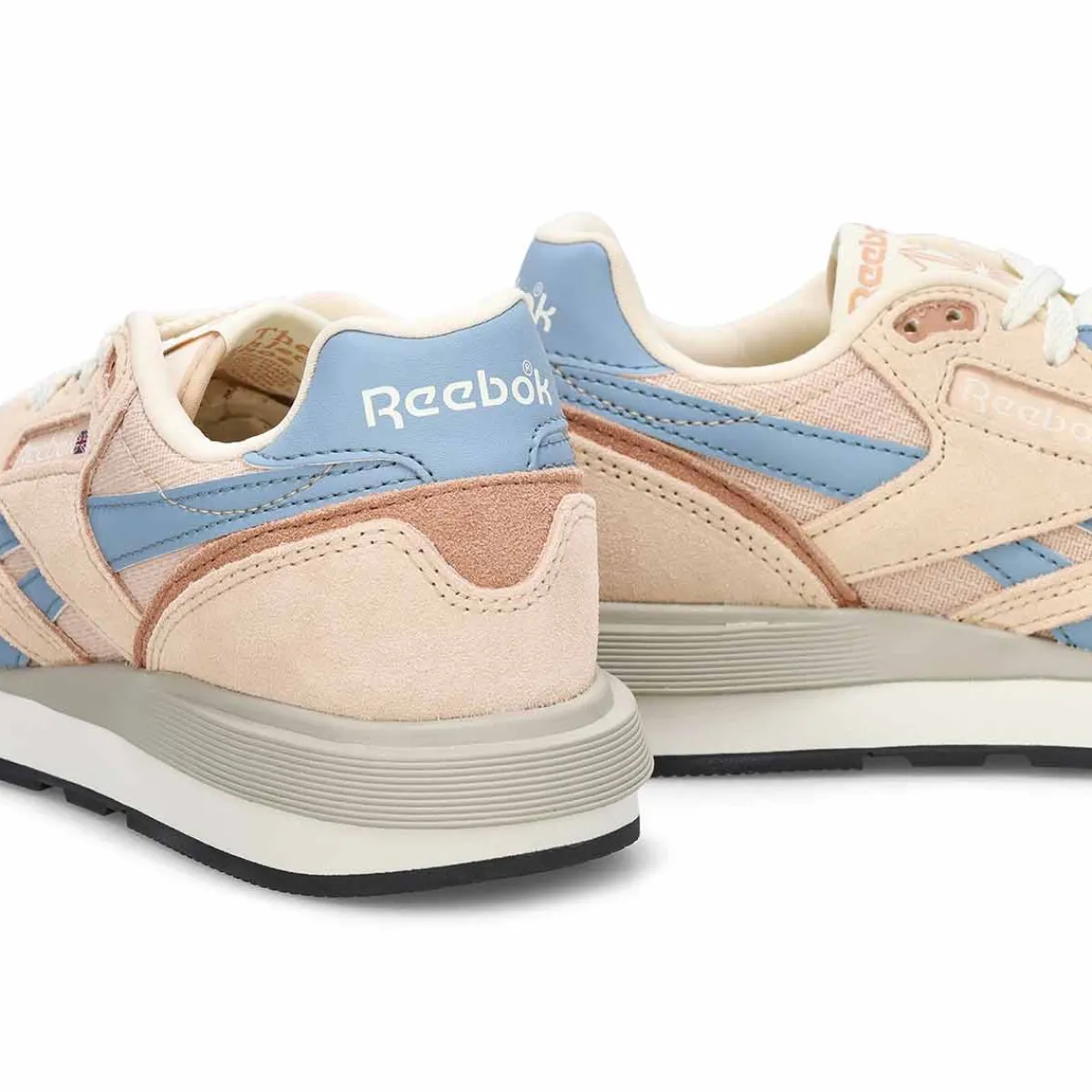 Reebok Classic Nylon 89 Women|Women Sneakers And Athletic