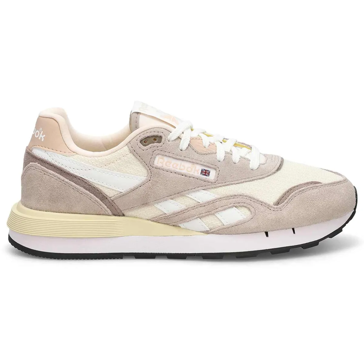 Reebok Classic Nylon 89 Women|Women Sneakers And Athletic