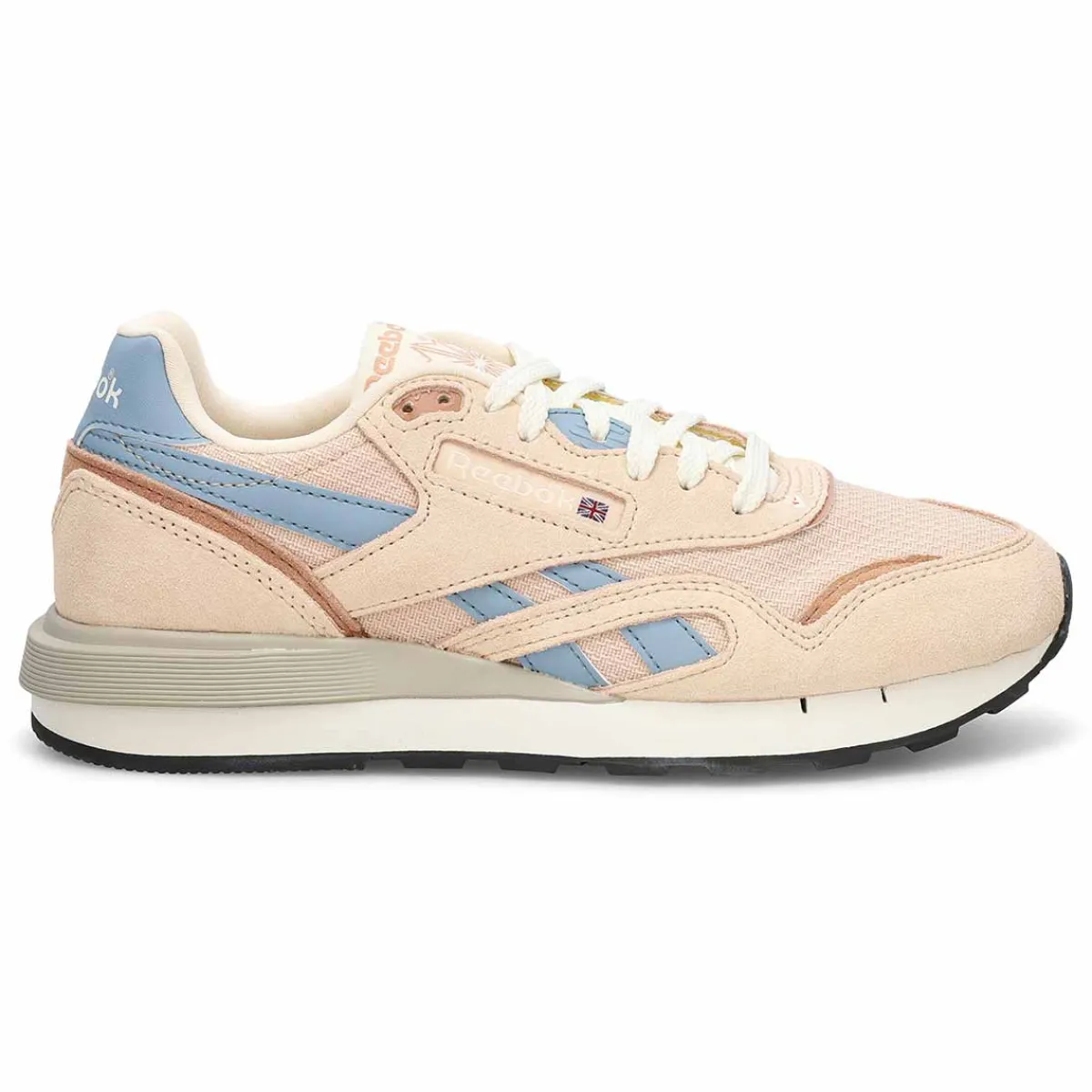 Reebok Classic Nylon 89 Women|Women Sneakers And Athletic