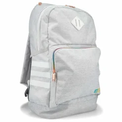 Adidas Classic 3S IV Backpack Unisex|Women Backpacks|Backpacks