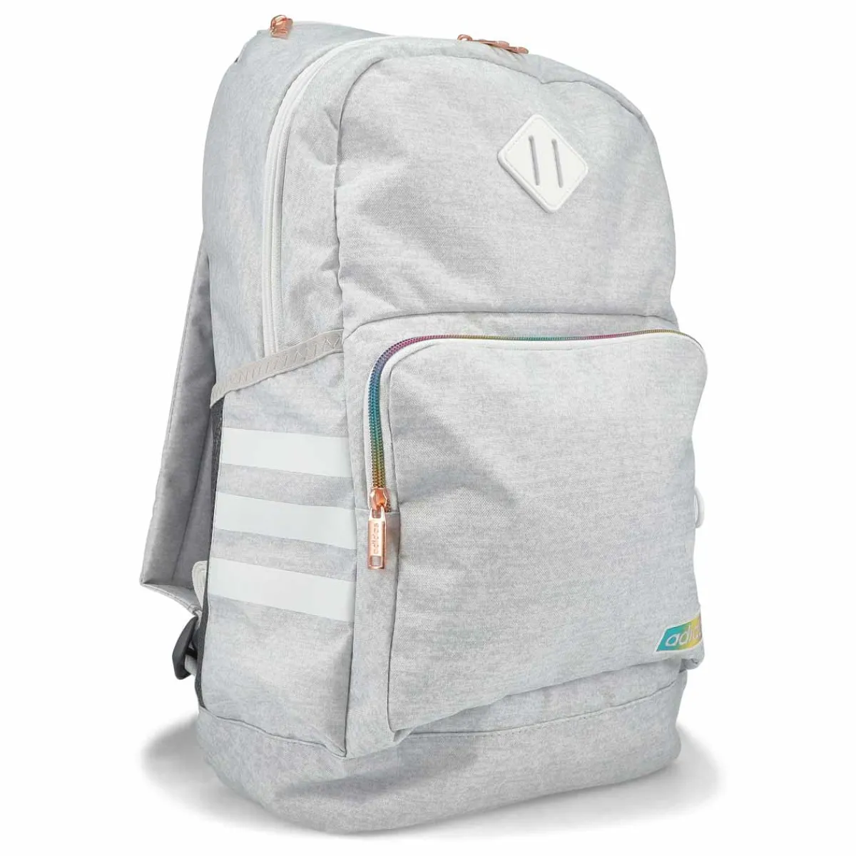 Adidas Classic 3S IV Backpack Unisex|Women Backpacks|Backpacks