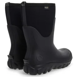 Bogs Classic Seamless Mid Men| Winter Boots