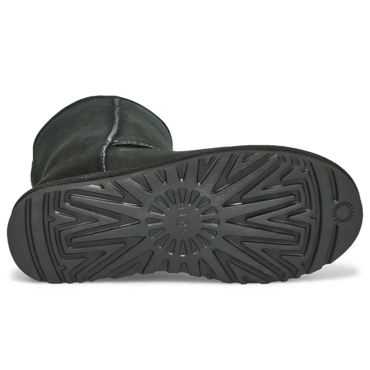 UGG Classic Short II Women|Women Boots