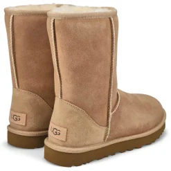UGG Classic Short II Women|Women Boots