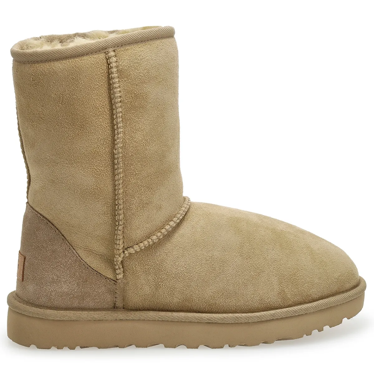 UGG Classic Short II Women|Women Boots