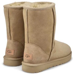 UGG Classic Short II Women|Women Boots