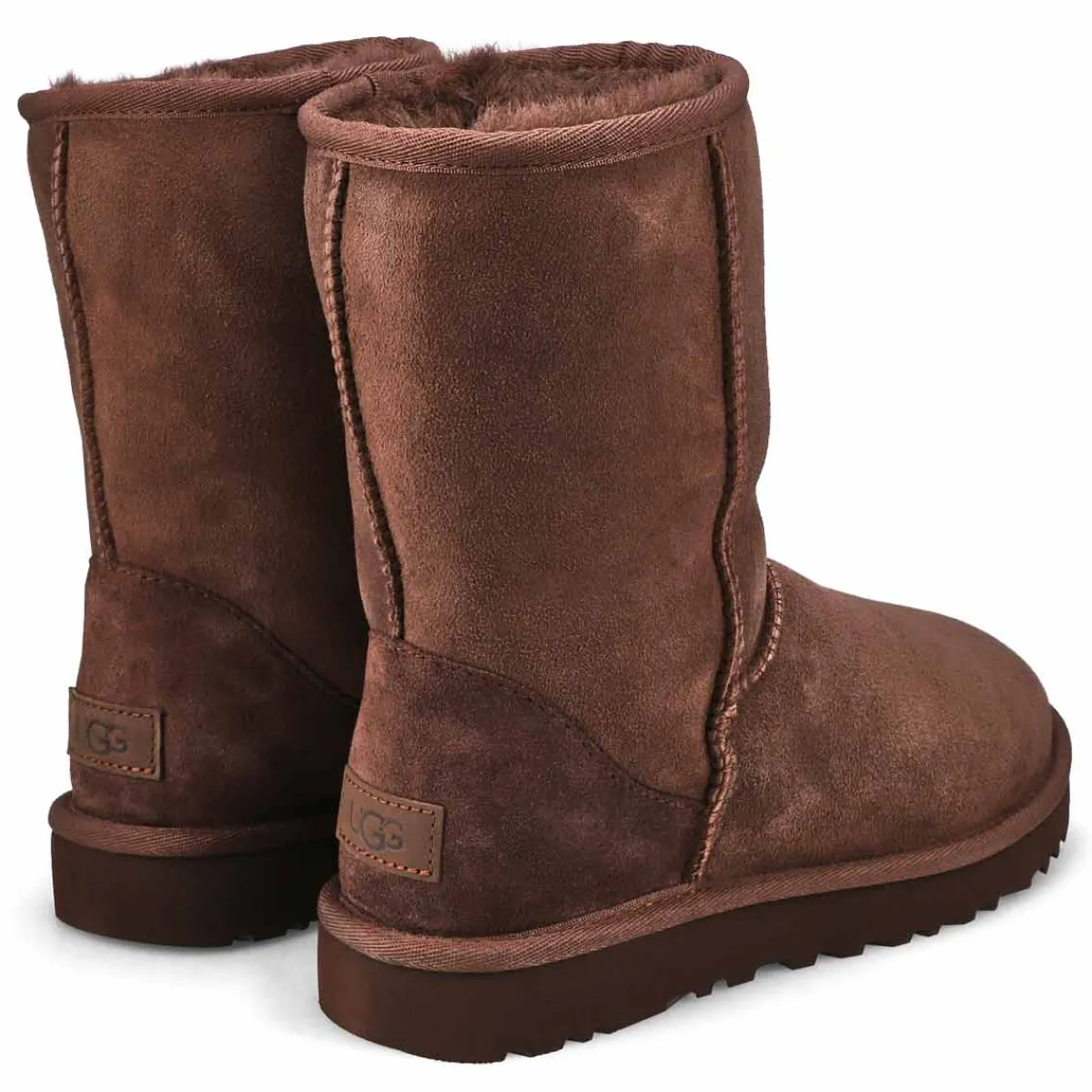UGG Classic Short II Women|Women Boots