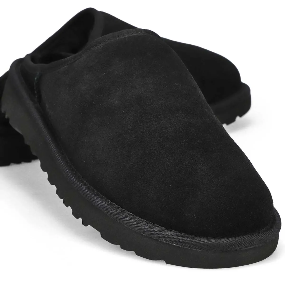 UGG Classic Slip-On Men| Slippers & Moccasins