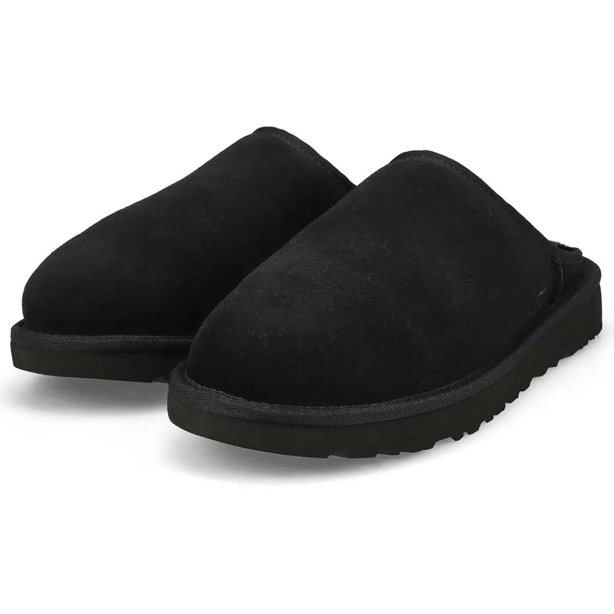 UGG Classic Slip-On Men| Slippers & Moccasins