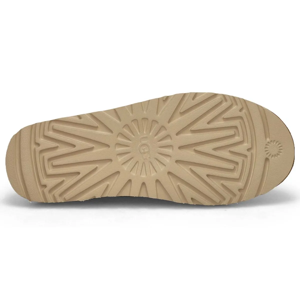UGG Classic Slip-On Men| Slippers & Moccasins