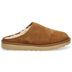 UGG Classic Slip-On Men| Slippers & Moccasins
