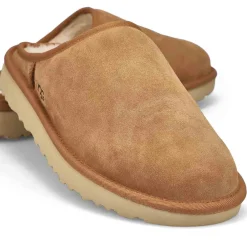 UGG Classic Slip-On Men| Slippers & Moccasins