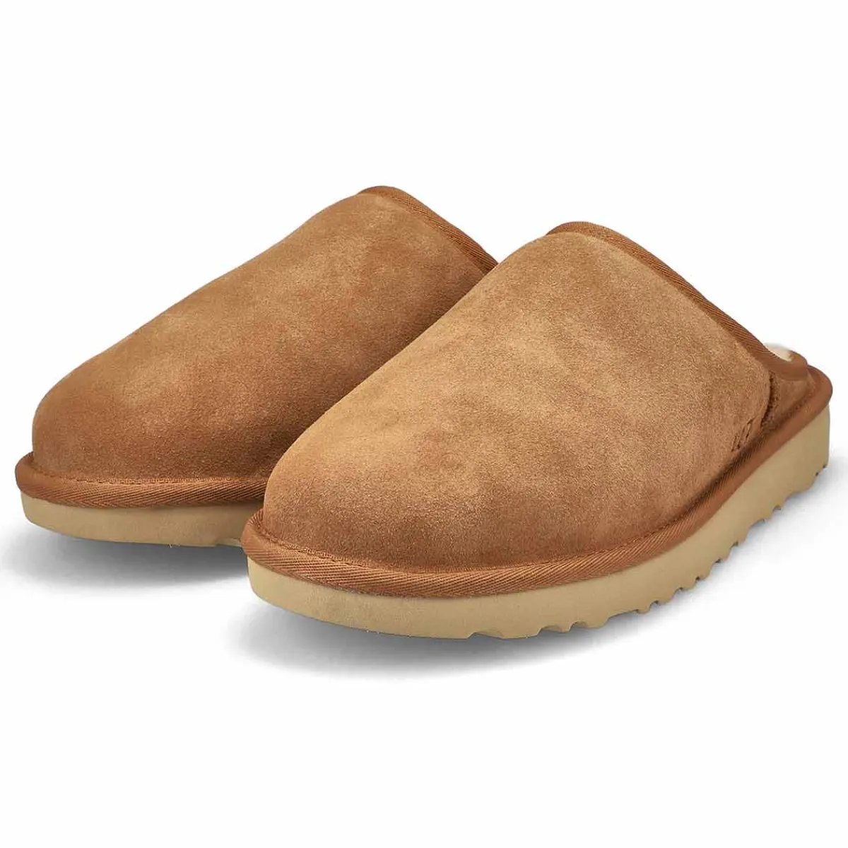 UGG Classic Slip-On Men| Slippers & Moccasins