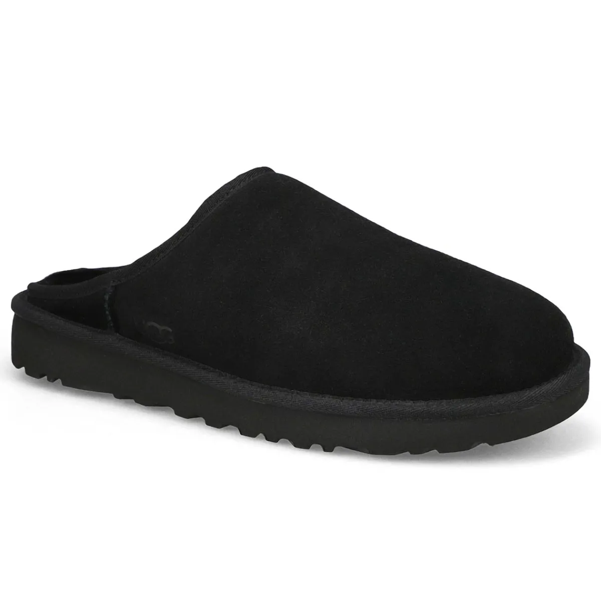 UGG Classic Slip-On Men| Slippers & Moccasins