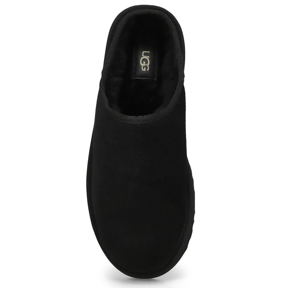 UGG Classic Slip-On Men| Slippers & Moccasins